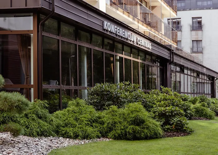 Gradiali Wellness&SPA