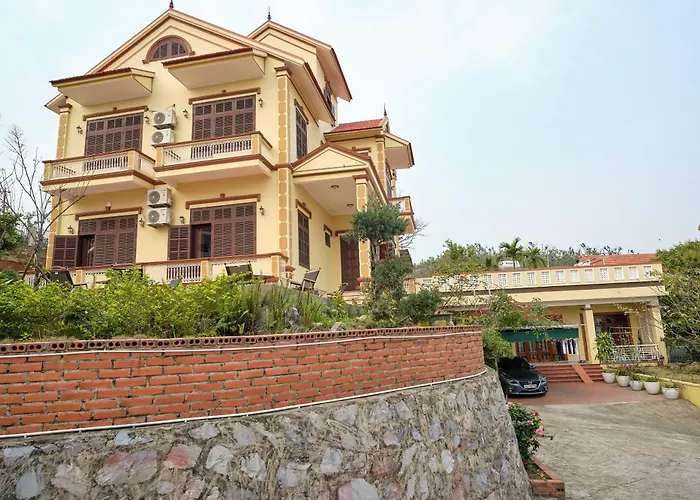 Kim'S Family Hotel