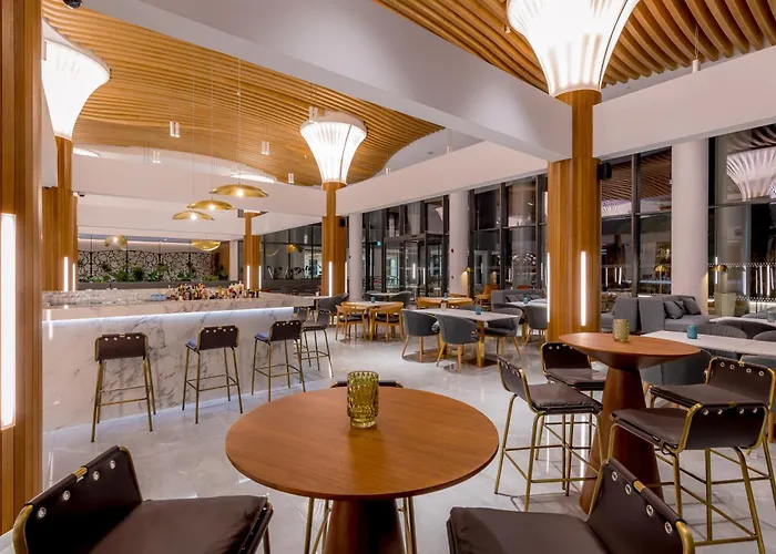 Radisson Beach Resort Larnaca