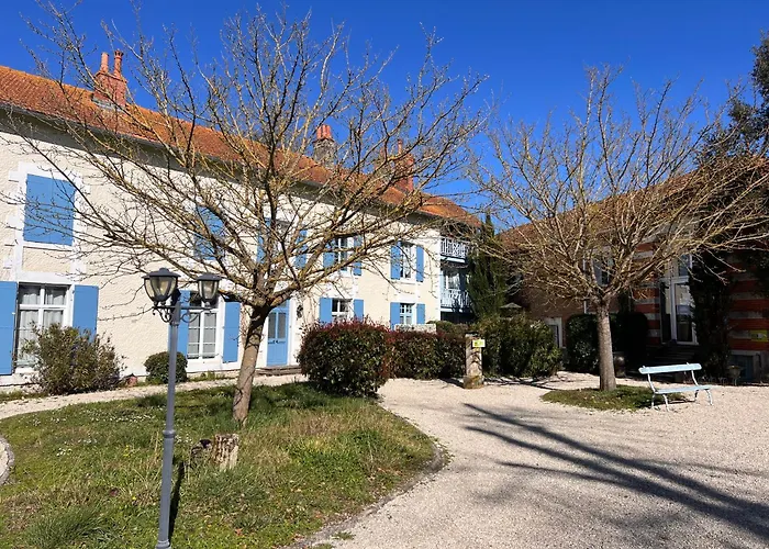 La Ferme Antoinette