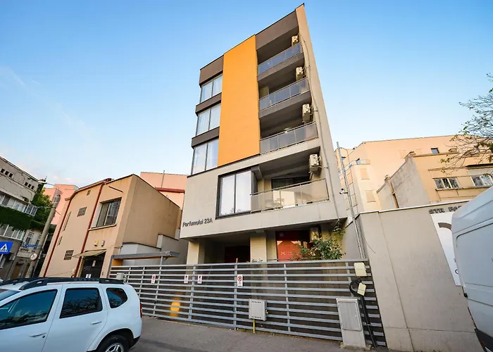 Harmony Residence