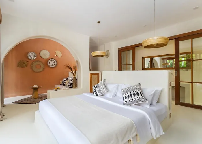 White Goose Boutique Hotel