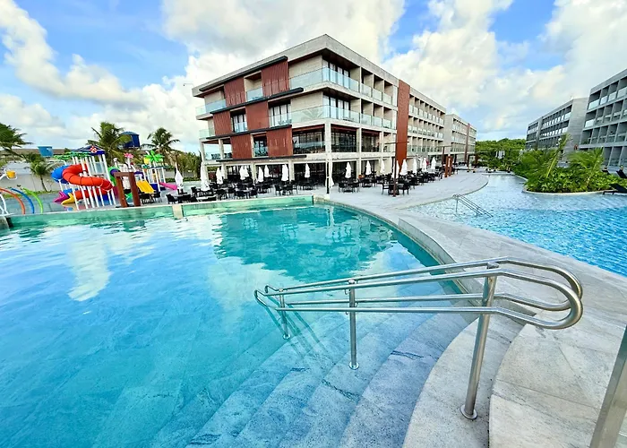 Praia de Muro Alto - Apartamentos Premium Vista Mar