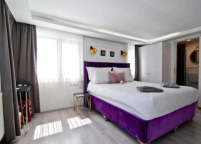 Apartment: Blue Mosque Suites 2 - Old City Sultanahmet