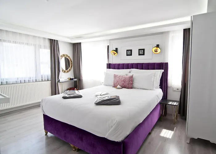 Apartment: Blue Mosque Suites 2 - Old City Sultanahmet