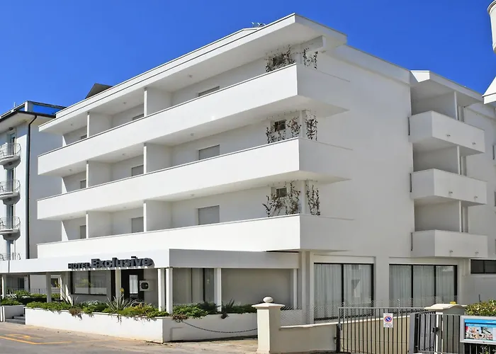 Hotel Exclusive in pieno centro - Nuova gestione 2025