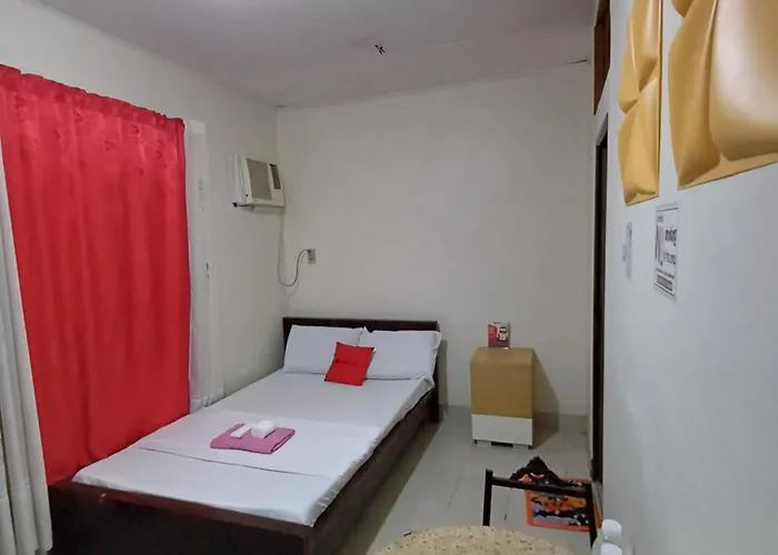 The Vjour Hotel