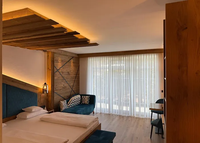 Hotel am Schloßberg