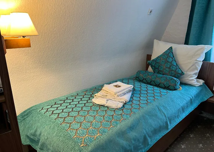  Und Restaurant Loewenbraeu Koeln