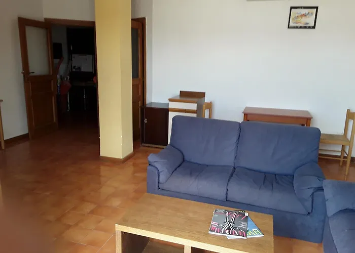 Hotel sulla spiaggia: L'Aragosta Guesthouse