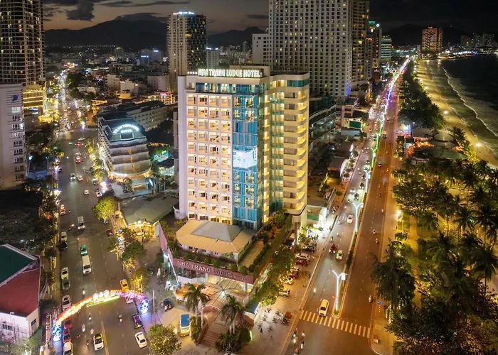 Nha Trang Lodge Hotel