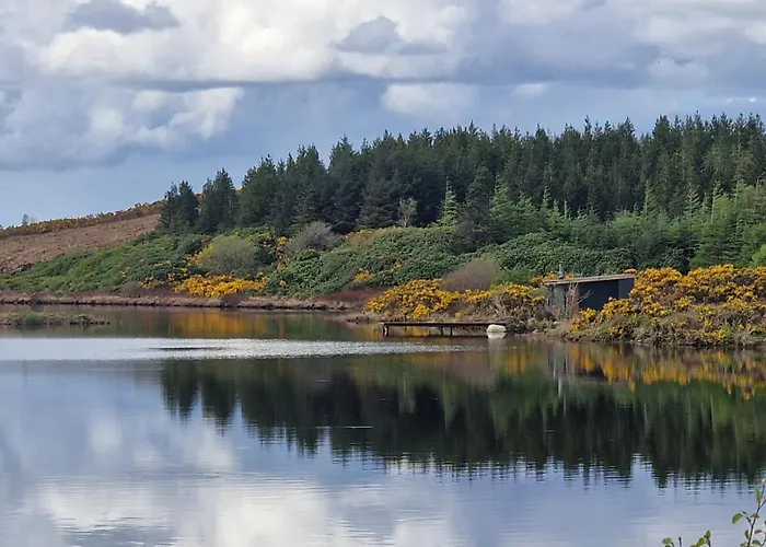 Lough Mardal Eco Lodge