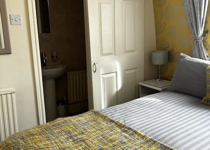 The Inglewood Hotel *Adults Only*