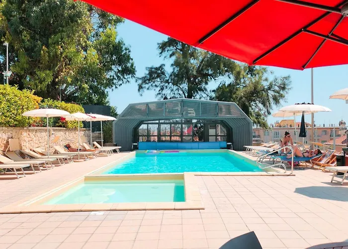 Hotel adatto agli animali: Hotel San Giuseppe