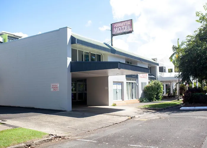 Cairns City Motel