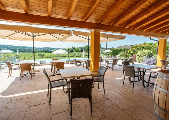 B&B Ca' Marognole