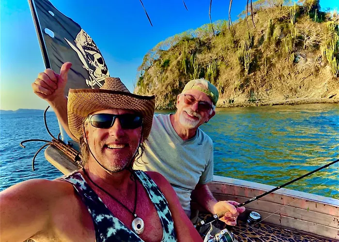 La Perla Negra Eco Pirate Resort