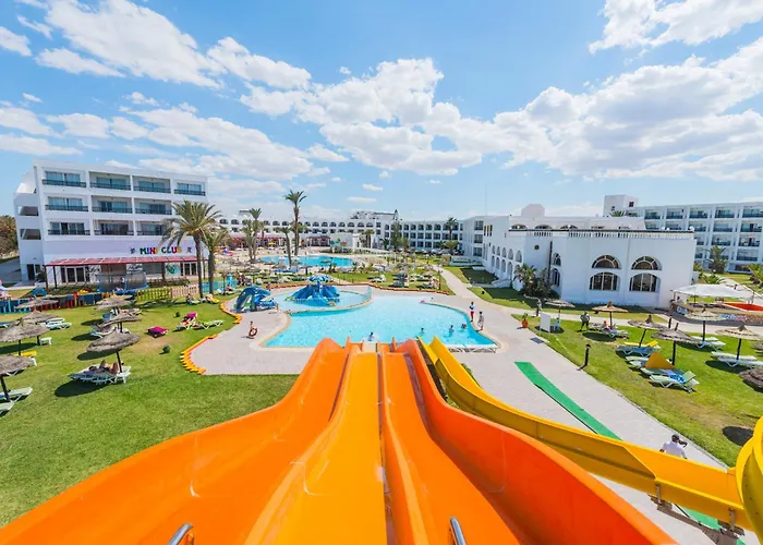 Bella Vista Family Resort