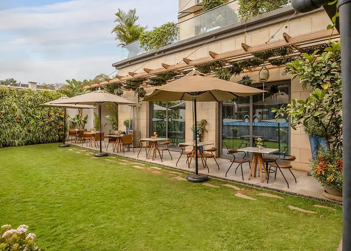 The Social House Nairobi, A Preferred Lifestyle Hotel