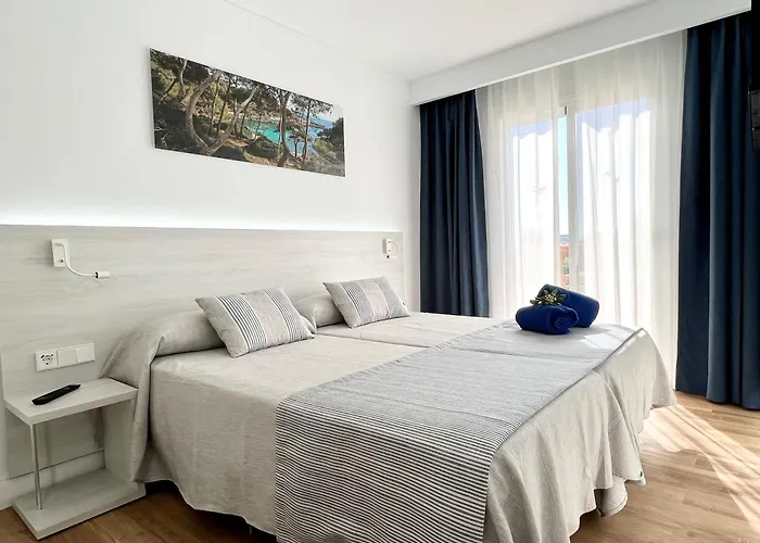 Aparthotel Ciudad Laurel