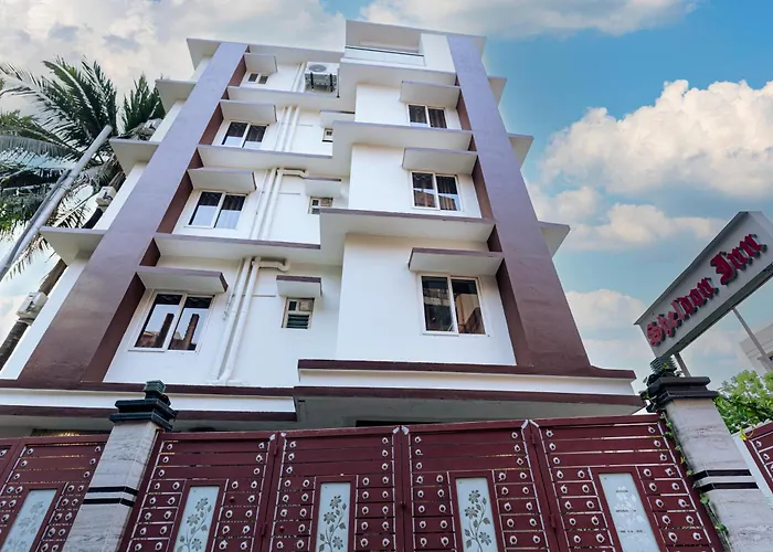 Cheap hotels Sheldon Inn Kolkata