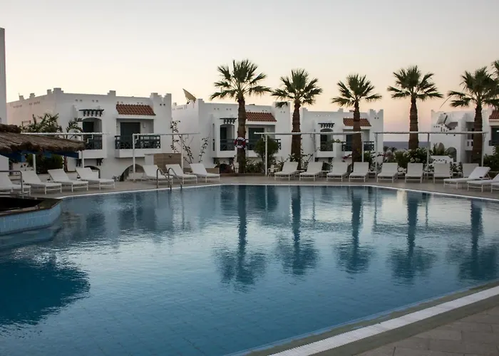 Hotel familiare: Jaz Neo Naama Bay