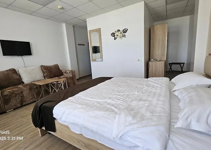 Hotel Solea Beach