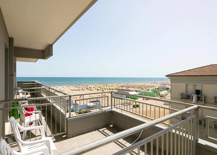 Hotel 3 stelle: Hotel Giglio