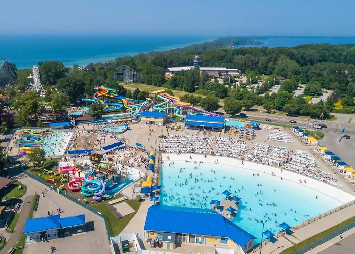 Sheraton Erie Bayfront Hotel