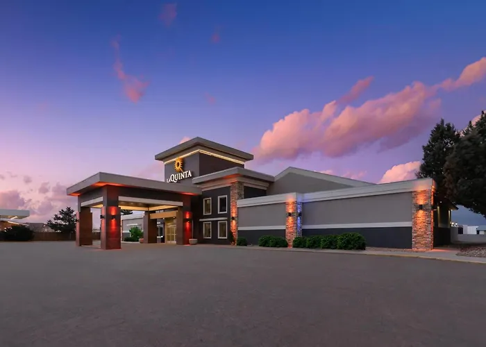 La Quinta Inn & Suites By Wyndham Fort Collins, Colorado