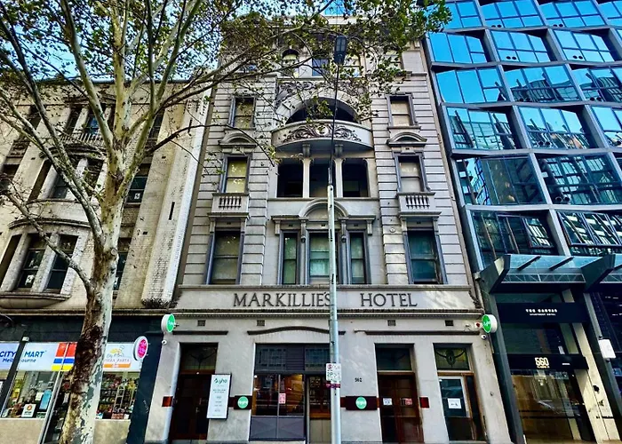 Yha Central