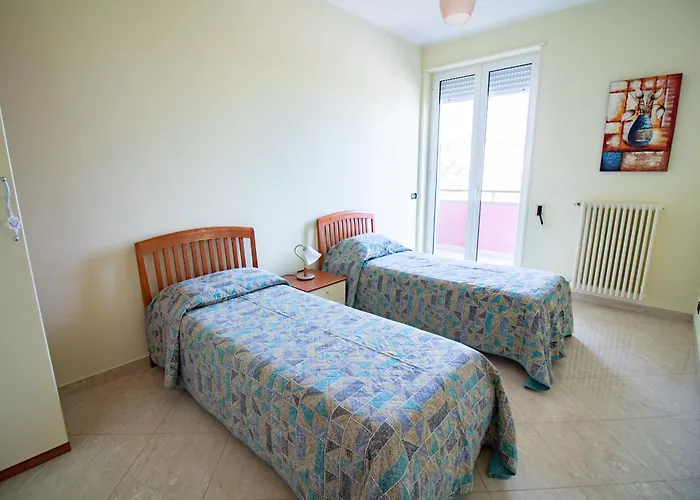 B&B: Cielo Stellato