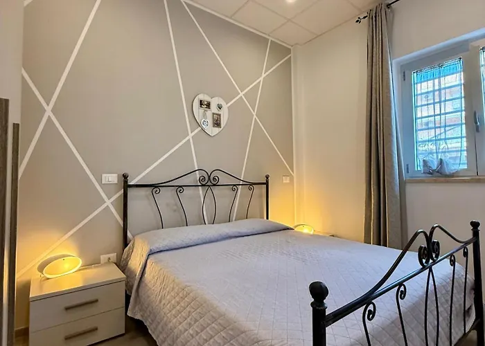 B&B: Cielo Stellato