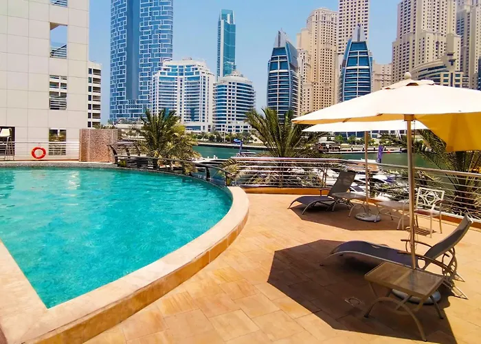 Signature Apartments&Spa