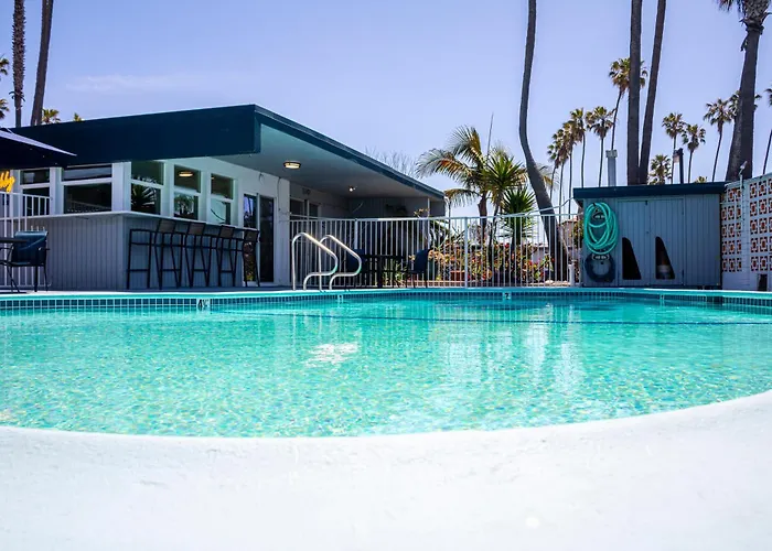 Ocean Villa