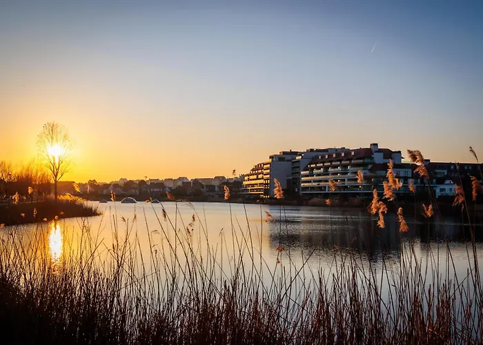 Strandhotel: La Reserve Resort