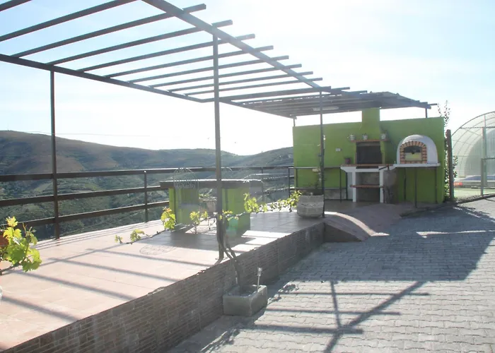Quinta Pedreira Dos Anjos
