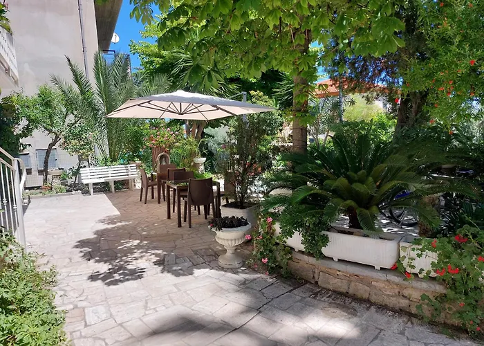 Hotel familiare: B&B La Fontanella