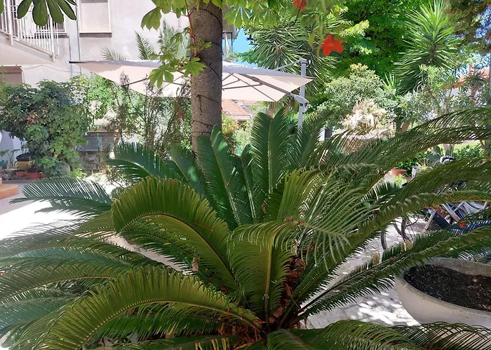 Hotel familiare: B&B La Fontanella