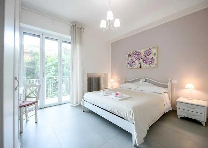 Hotel familiare: B&B La Fontanella