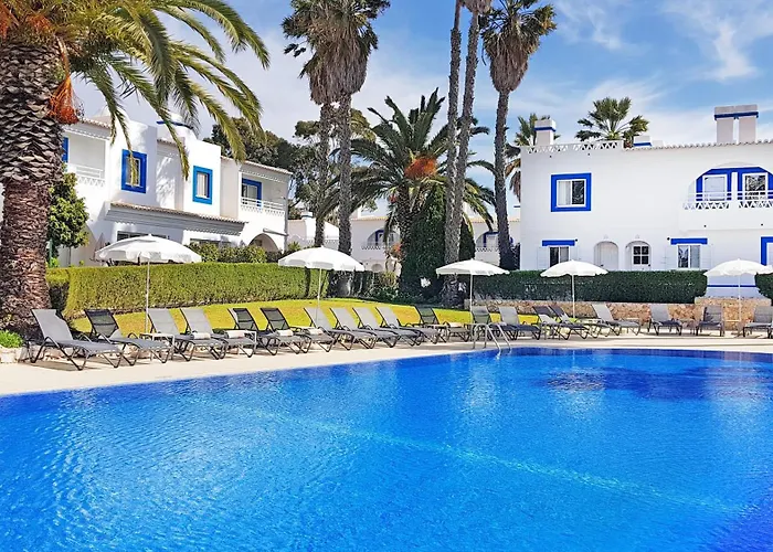 Pestana Palm Gardens