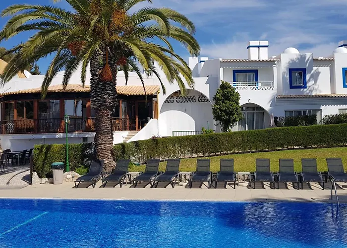 Pestana Palm Gardens