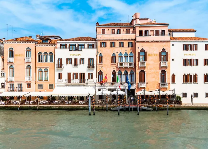 Hotel: Hotel Principe