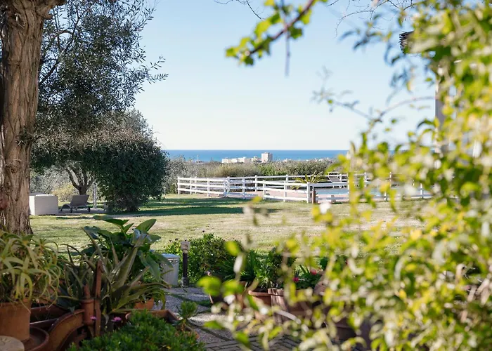 Agriturismo Podere L'Agave