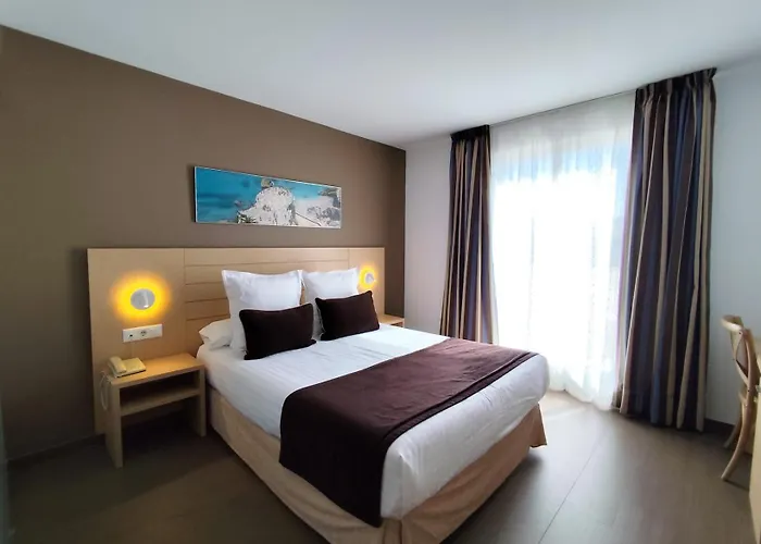 Hotel: Mena Plaza