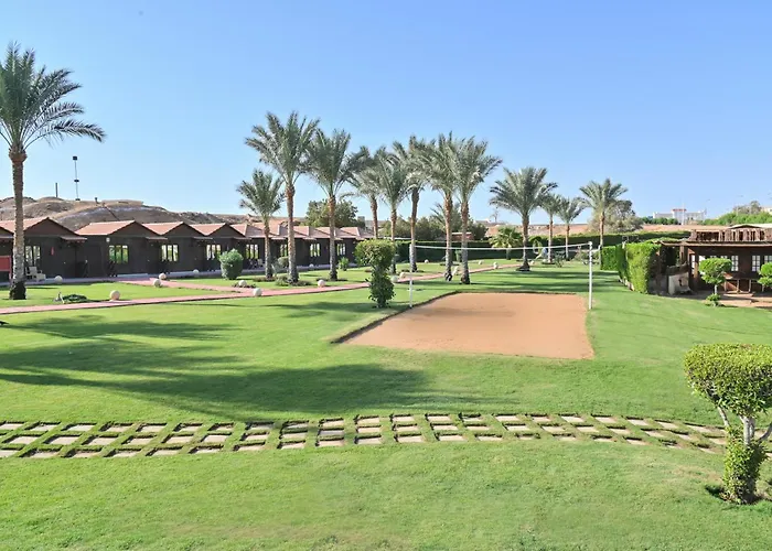 Albergo centrale: Xperience Golden Sandy Beach