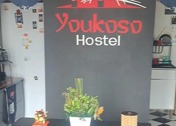 Youkoso