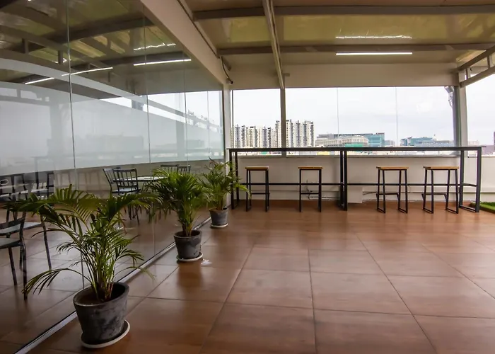 Ping pong hotels Housr 43 Gachibowli Hyderabad Near Dlf Cybercity