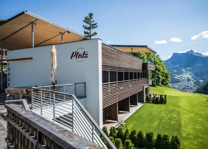 Hotel Platz