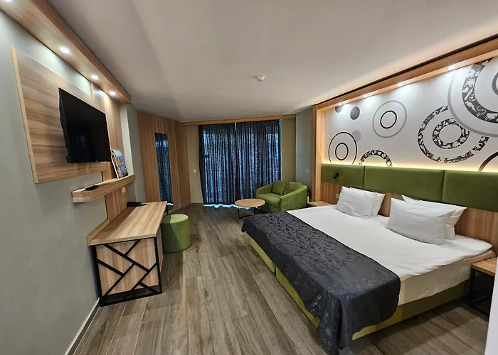 Diamond Hotel